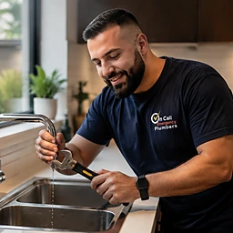 Licensed plumber serving Seaford